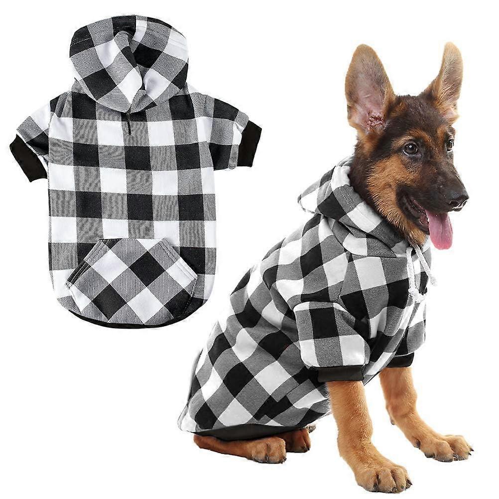 Soft Winter Fleece Hoodie Sweater for Cold Weather in Small Medium Large Sizes, Warm Cozy Pullover with Adjustable Hood