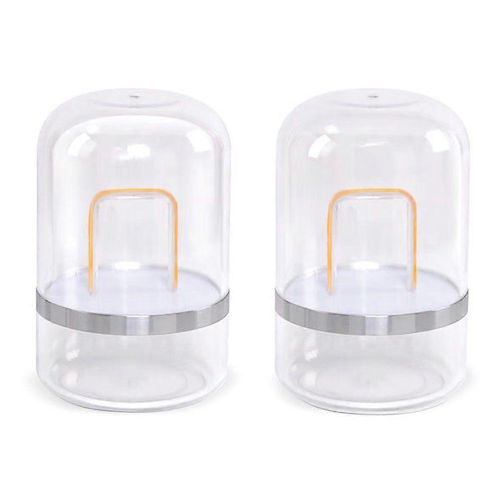 Remote Sensing Night Light Interactive Lighting Response Light Valentine'S Day Couple Gift
