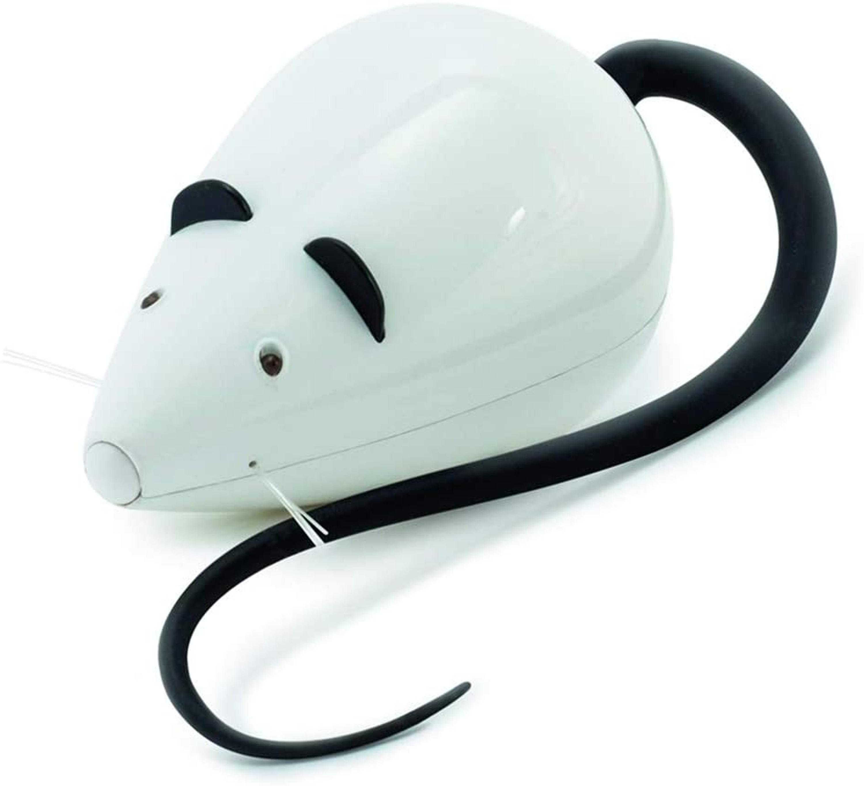 PetSafe Interactive Rolo Rat Automatic Cat Teaser