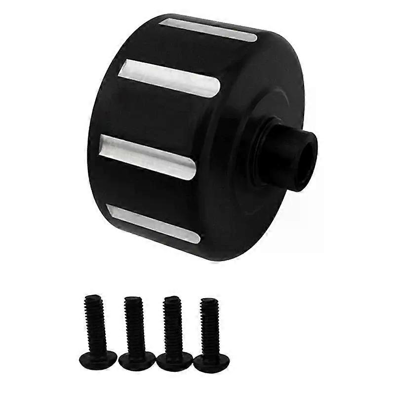 Diff Case 1/7 Diff Case AR310429 Gear 50T AR310436 Diff Tool Kit for RC Car ARRMA 6S 1/7 Fireteam Offense Unlimited