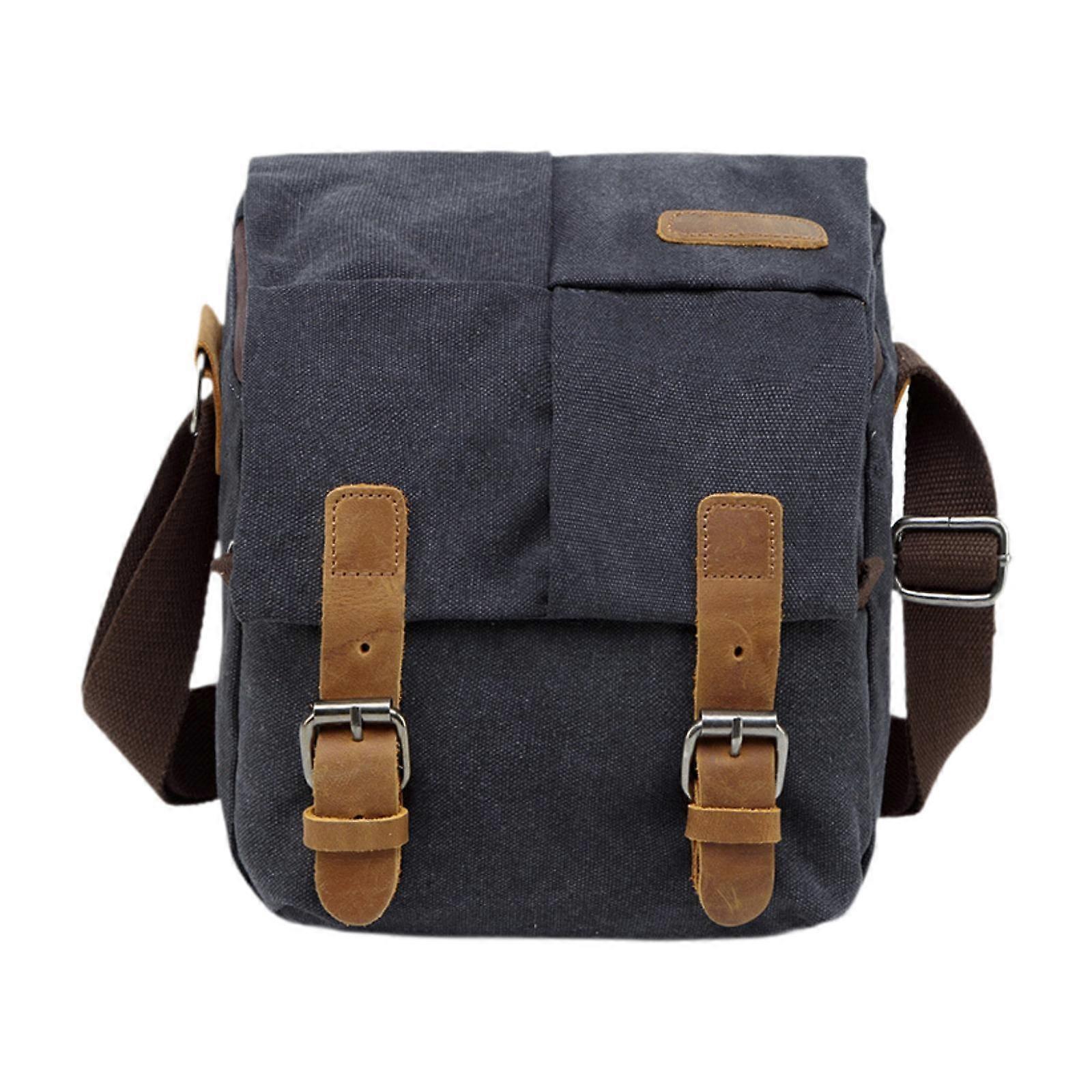 Slr DSLR Camera Shoulder Bag Satchel Waterproof Versatile Stylish for for Work