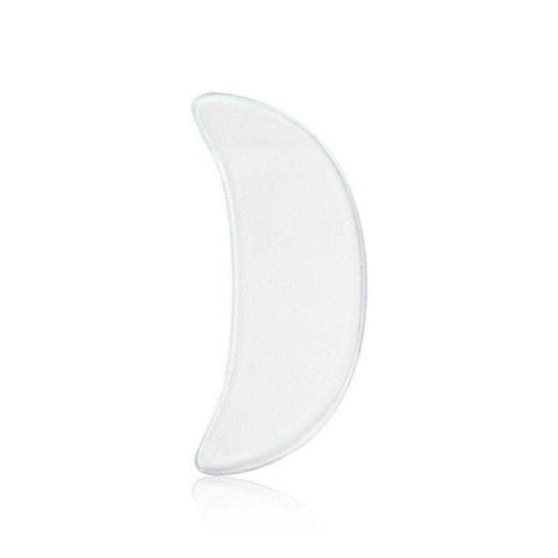 1pc Silicone Face Patches Reusable Face Lifting Mask Anti Aging Patch Anti-Wrinkle Face Forehead Neck