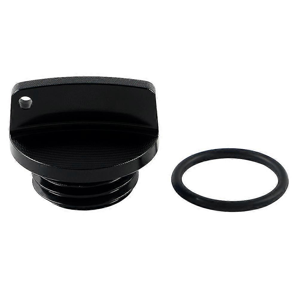 Nicecnc Motorcycles Oil Filler Cap Plug For Yamaha R1 R3 R6 Fz1 Fz6/r Fz07 Fz8 Fjr1300 Mt01 Mt07 Yfm600 Fzr Fzs Tdm Xvs650 Tz250