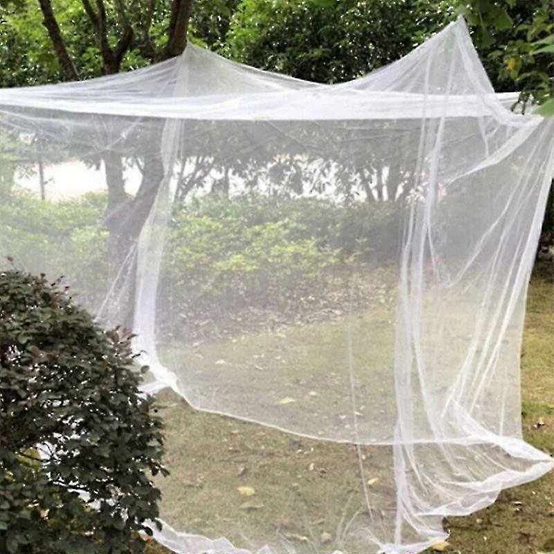 Large Scale Camping Mosquito Net Indoor And Outdoor Storage Bag Mosquito Net