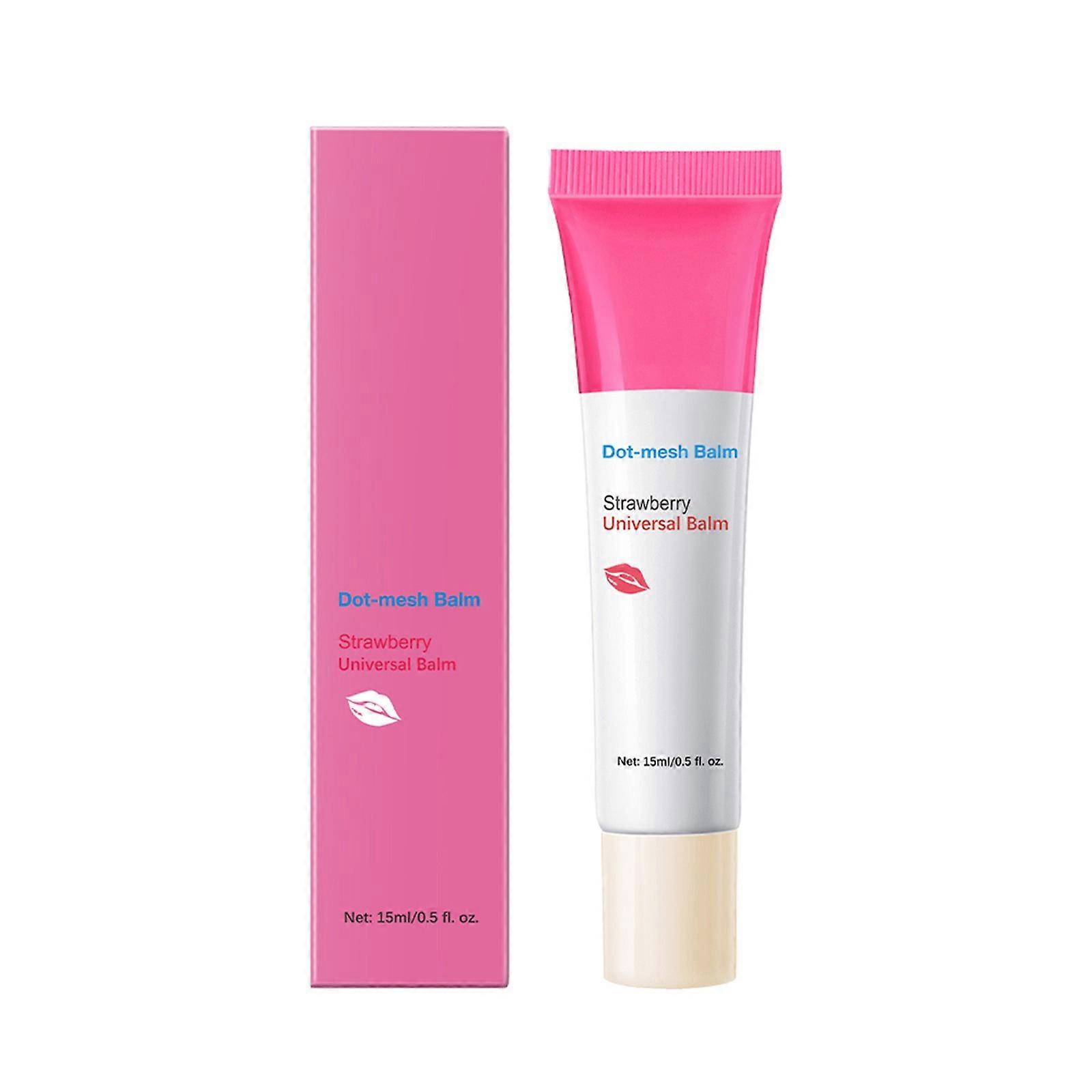 Lip Gloss Set Lipstick Moisturizing And Moisturizing Lipstick 15ml