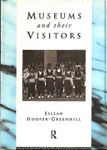 Museums and Their Visitors