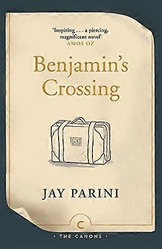 Benjamins Crossing