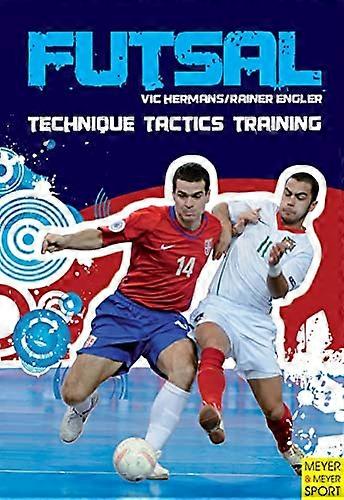 Futsal Technique Tactics Training
