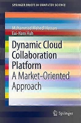 Dynamische Cloud-Kollaborationsplattform