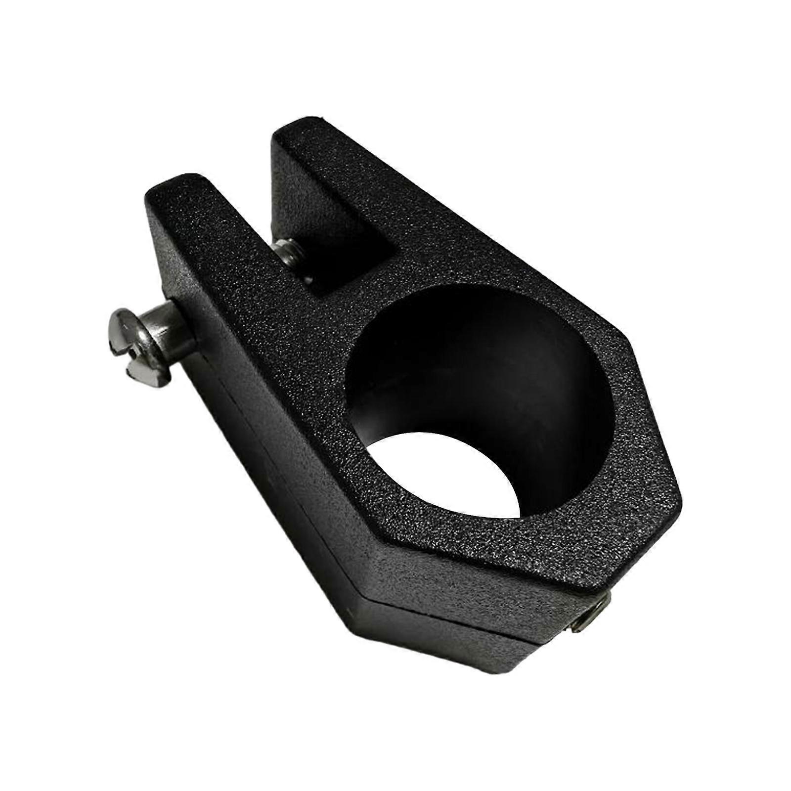 Boat Jaw Slide Hinged Bimini Top Fitting Hardware Easy Installation Deck Awning