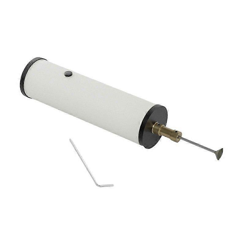 Tip de biliard electric Pool Cue Tip Shaper Înlocuibil Cap de măcinare Accesorii de biliard