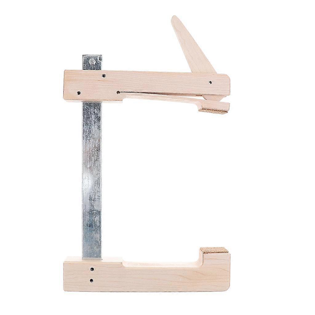 Violin Edge Clamp for Violin Repair Musical Stringed Instrument Parts