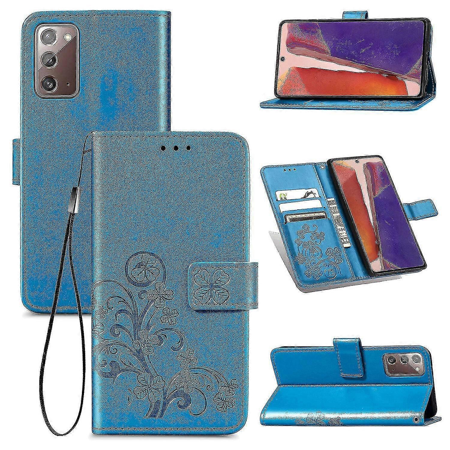 Samsung Galaxy Note 20 Mobile Case