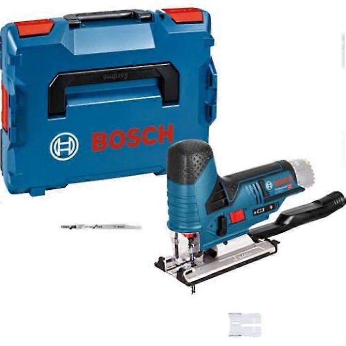 Bosch Professional Jigsaw - BOSCH - GST 12V-70 - 12V - Lightweight and compact - SDS system