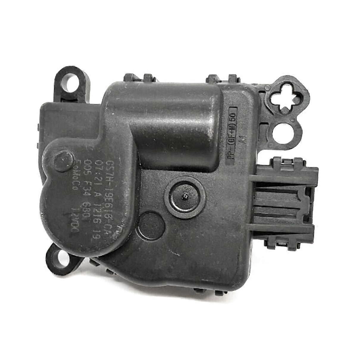 HVAC Heater Blend Door Actuator for Fusion Edge Mondeo MKZ DG9H-19E616-CA DG9H19E616CA