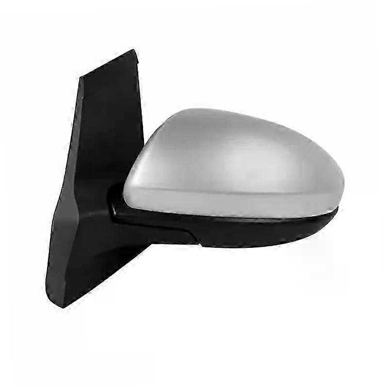 Applies to For Mazda 2 DE 2007 2008 2009 2010 2011 2012 2013 2014 Car Exterior Door Rearview Side Mirror Assy