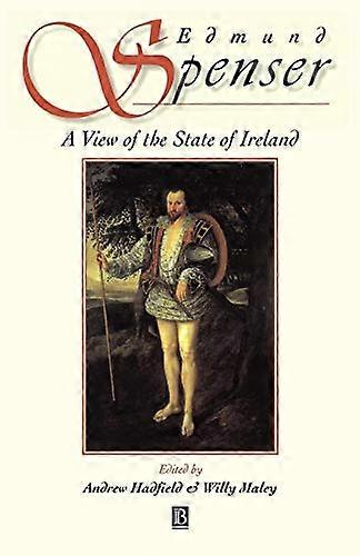 A View of the State of Ireland