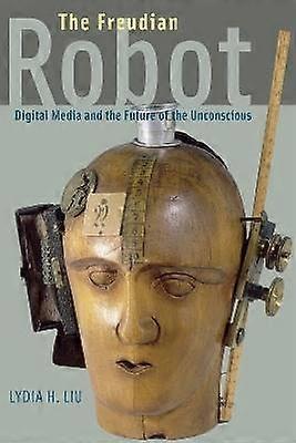 Le robot freudien