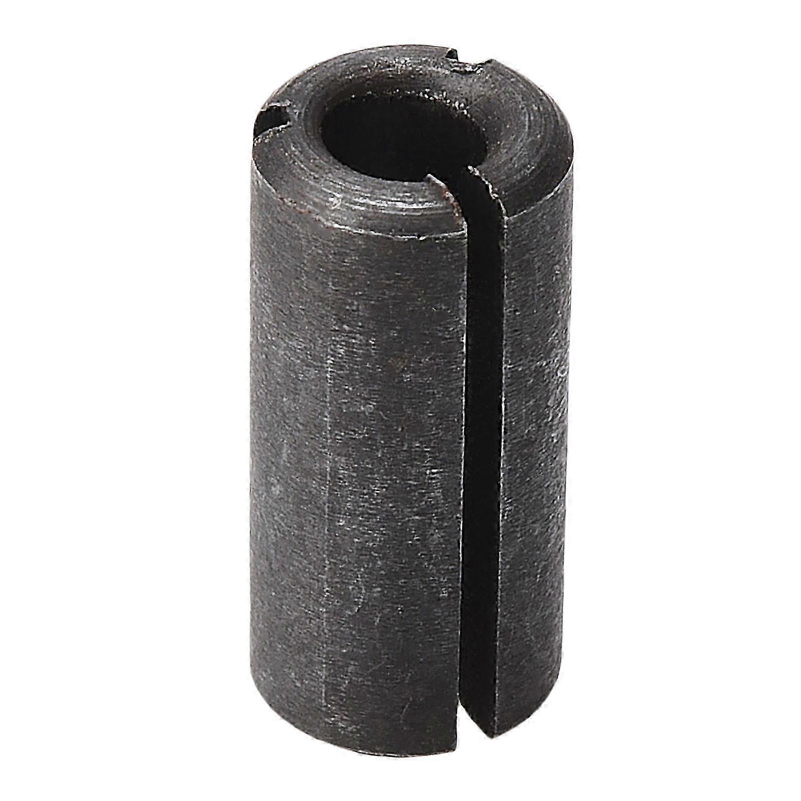 Router Bit Collet Adapter 1/2" til 1/4" med høj præcision