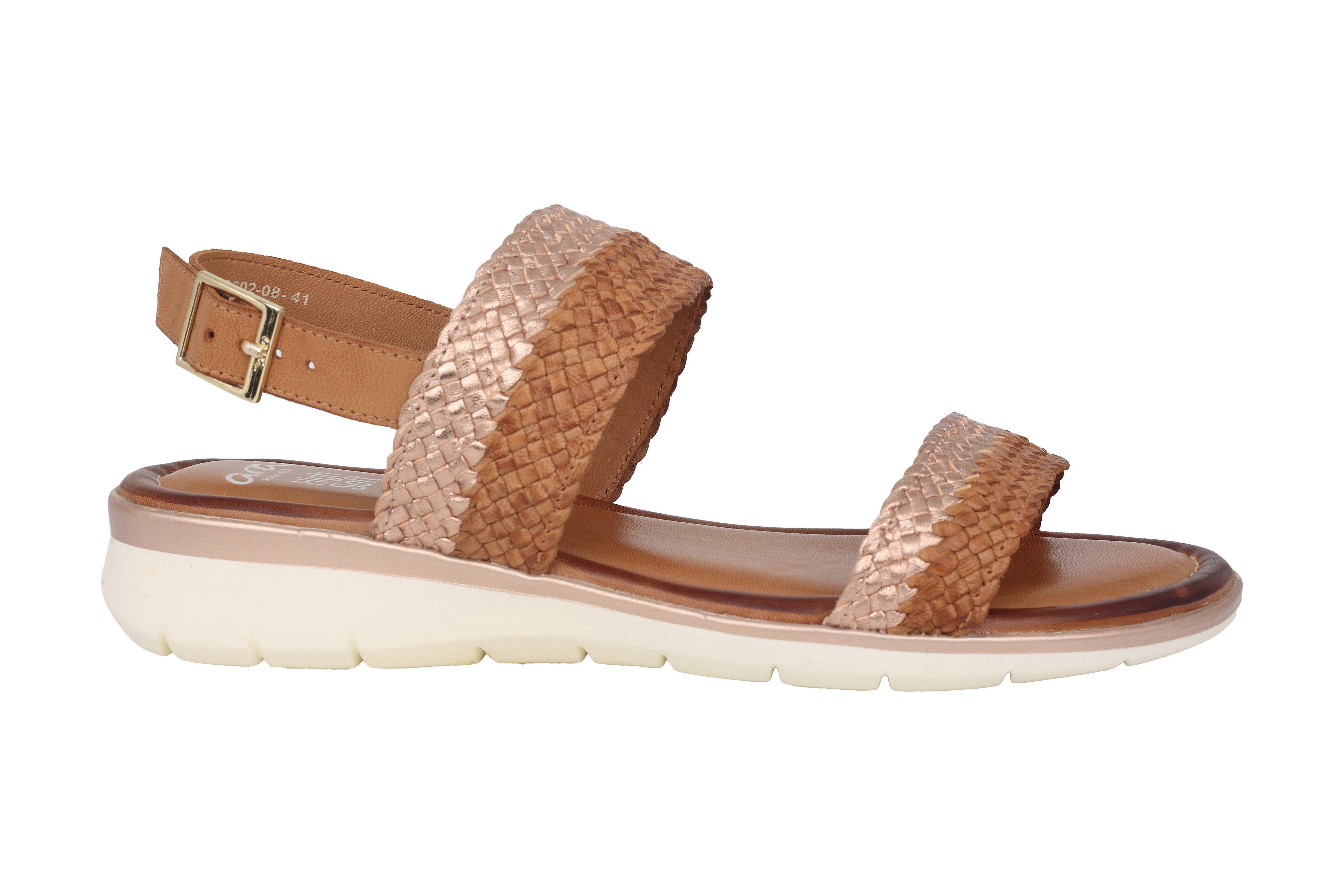 Ara Kreta - women's sandal