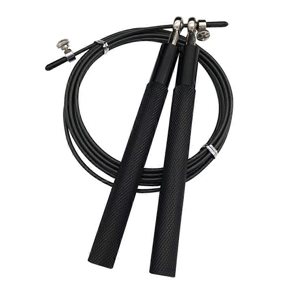 Cross-Training Jump Rope, Lightweight Design And 360° Swivel Ball Bearing For Seamless Rotation, Perfect For Fitness Enthusiasts Of All Ages