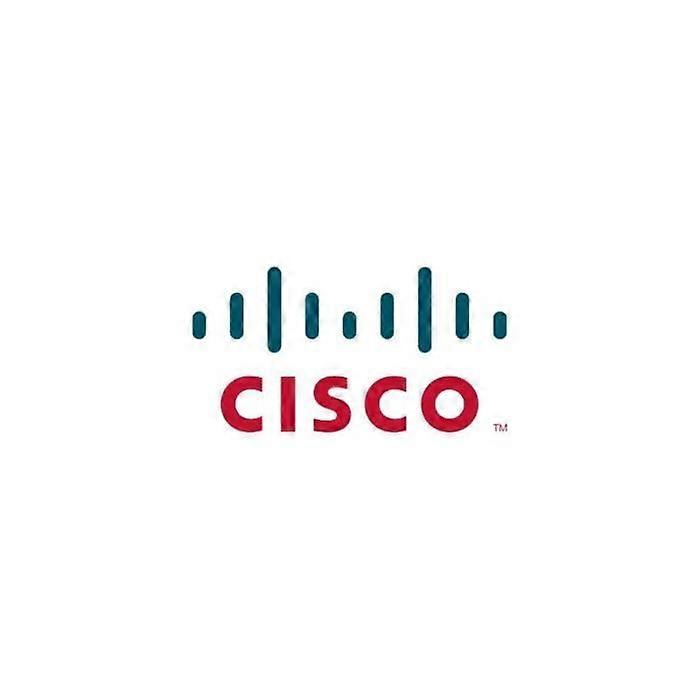 Napájací adaptér - Cisco - E20 - 40 W - Čierny - Externý
