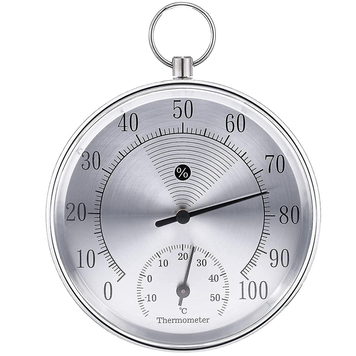 Outdoor Thermometer For Climate Mon Ing Instrument