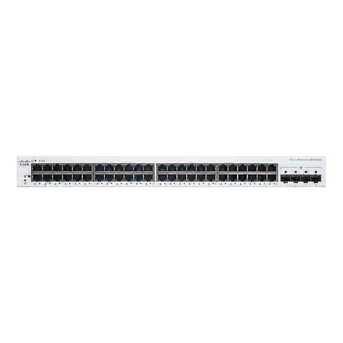 Cisco CBS220-48T-4G-EU