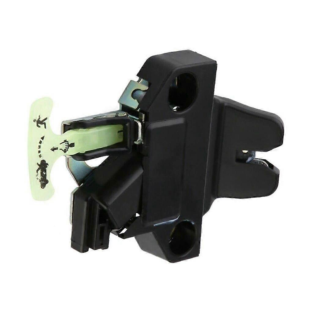 Rear Trunk Lock Actuator 6460033160 Secure Trunk Latches Lock Actuator for Vehicle
