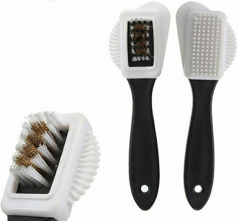 Suede Shoe Cleaning Brush Kit - FFY
