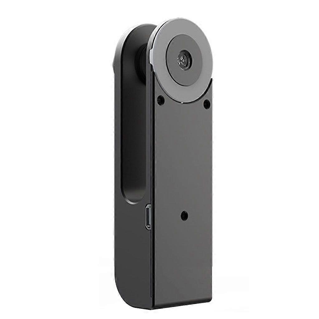 400x Mobile Phone Microscope H-D Optical Lens Digital Microscope Portable Gift