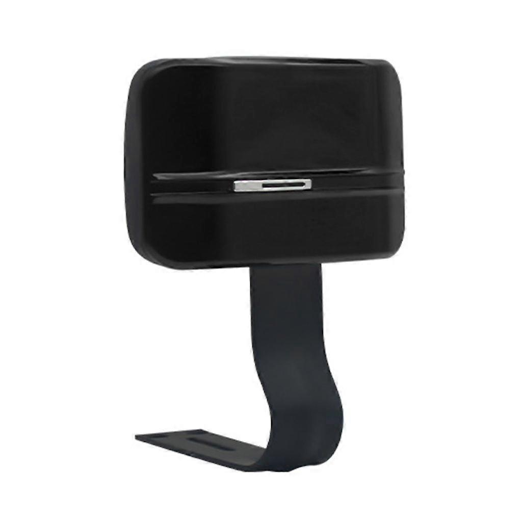 Motorcycle Electric Bike Drivers Backrest Quick Release Adjustable