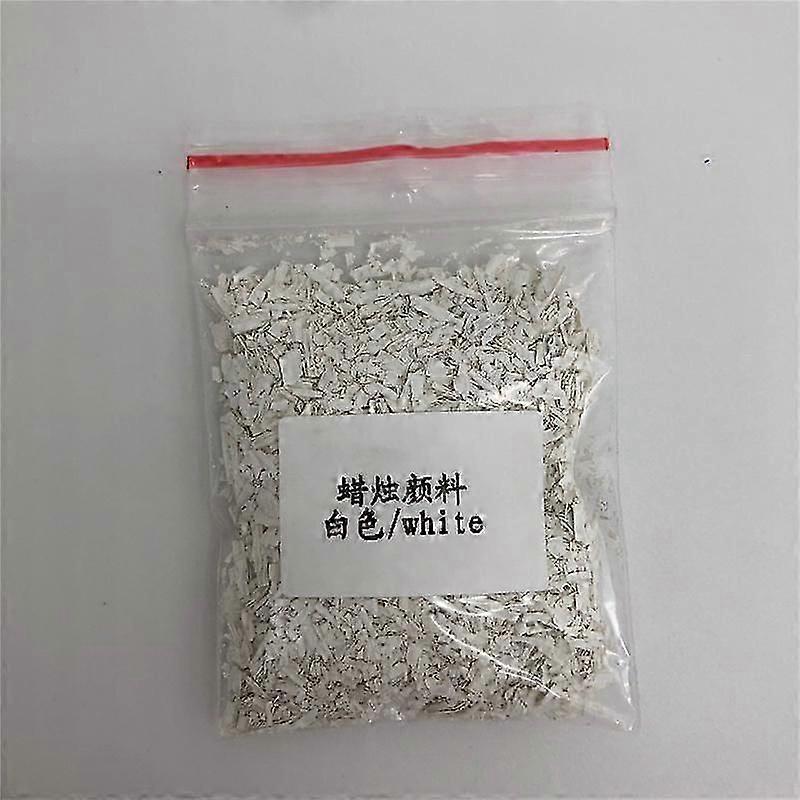 suitable for Diy Candle Wax Pigment Colorant Non-Toxic Soy Pigment Dye Making Scented Candle-YI WU CHUN HUI