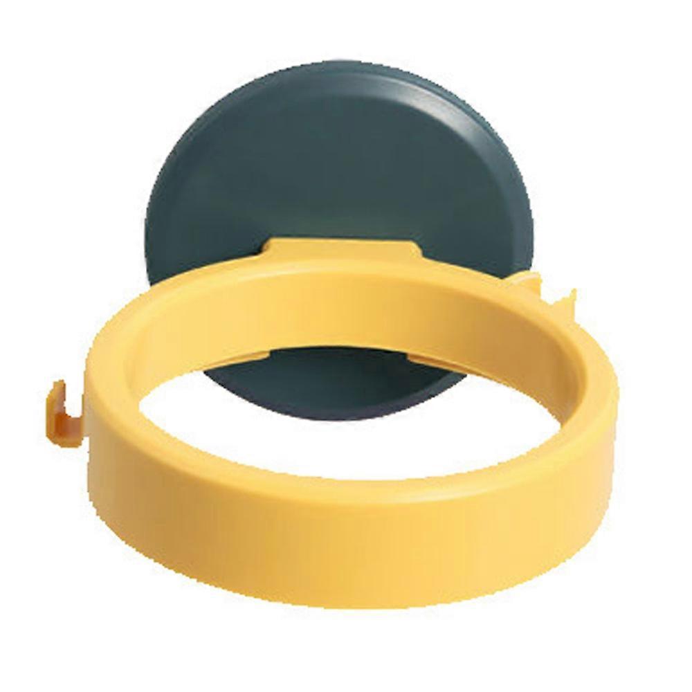 Hårtorkställ i badrummet badrumsställ