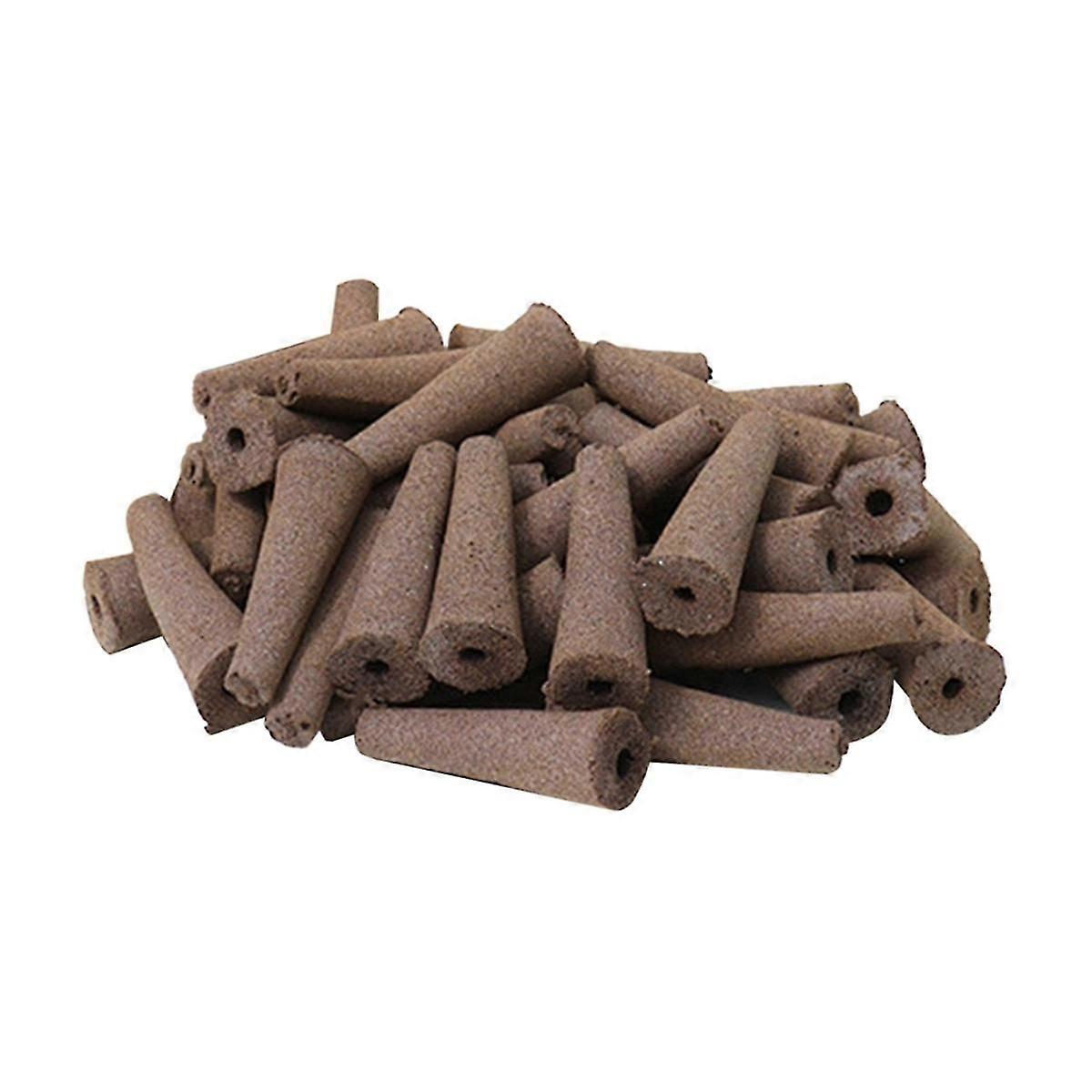 Planting Sponges,Used in Hanging Gardens, Promoting Root Growth and Increasing Yield, Compatible with Hydroponic System.