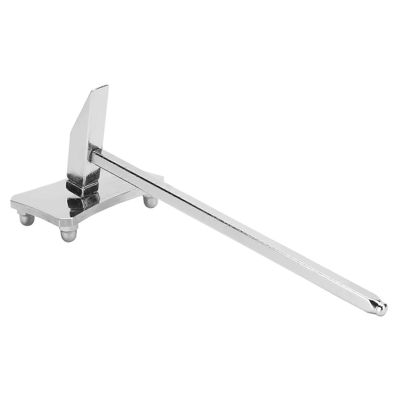 Steel Hammer Multi‑Functional DIY Portable Hammer Household Hand Tool with Base