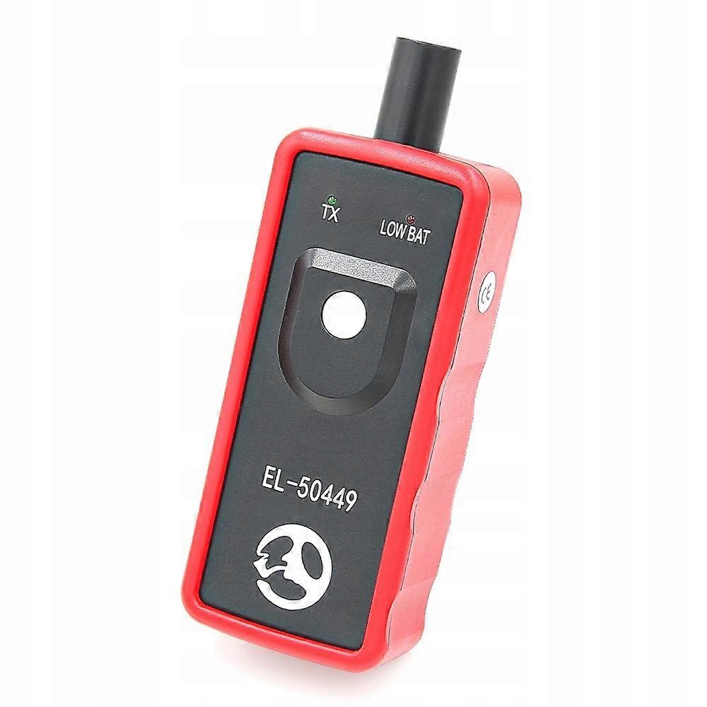 Programmer Sensor Activator Tpms Ford El-50449