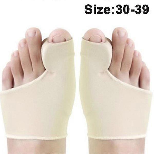 Pain Relief Solution for Big Toe Valgus Corrector with Toe Separator