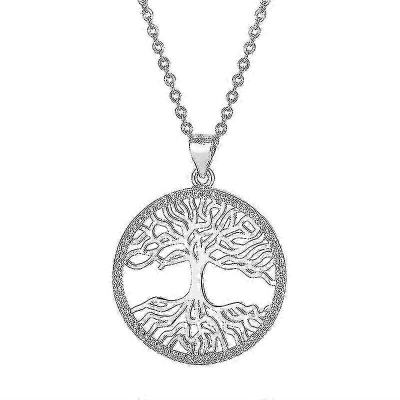 Collier pendentif fil argent XCC