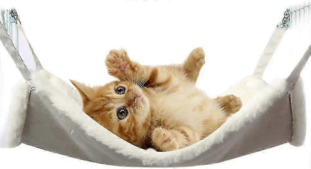 Comfortable Pet Hanging Bed For Small Pets