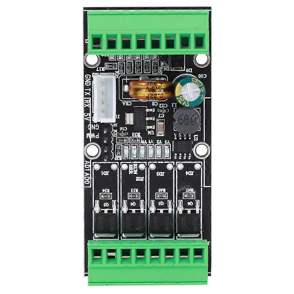 PLC Industrial Control Board Based on FX1N/2N‑6MR/T/10/14/20MR/T WS2N10MT‑S(C)