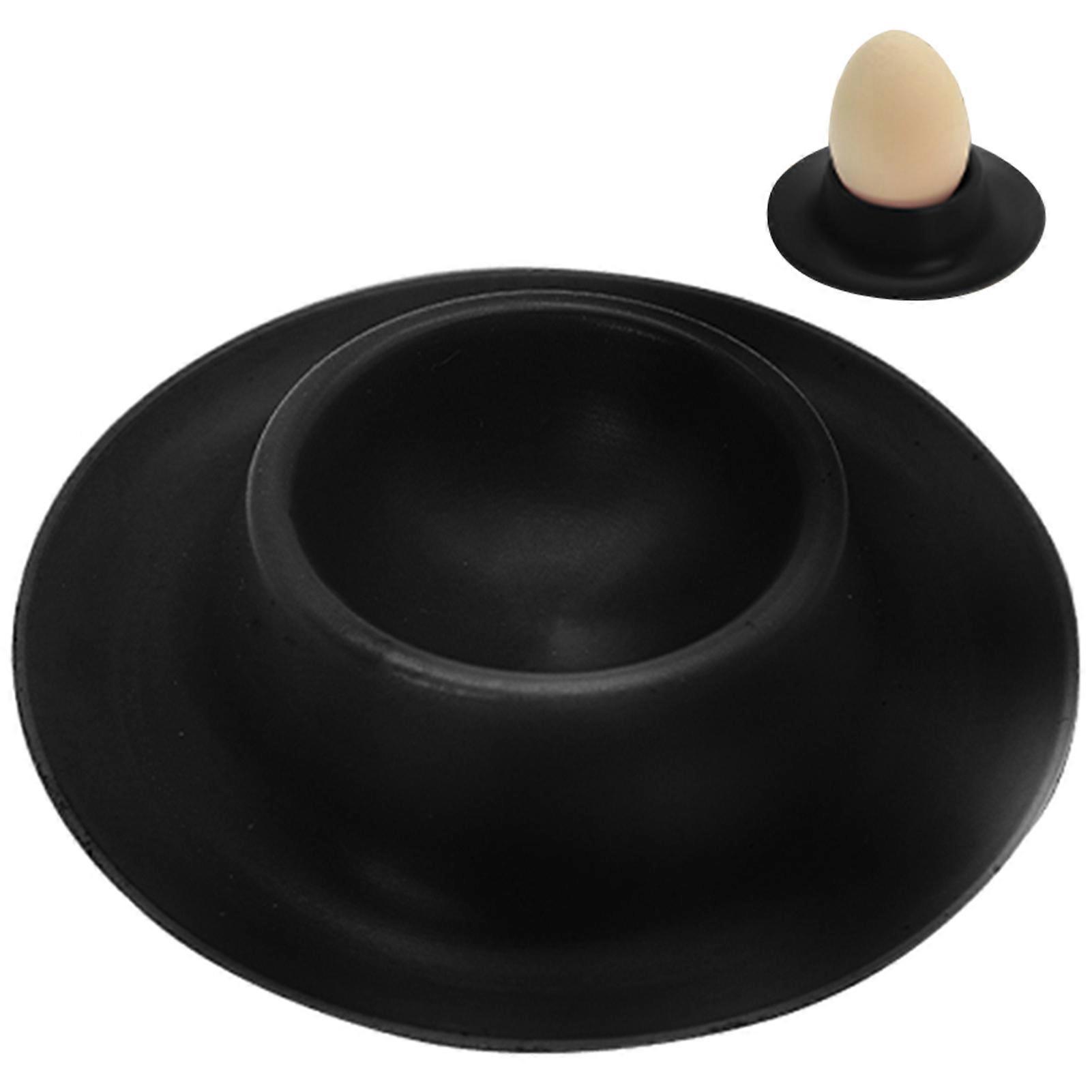 Särkymätön munapidike jääkaappiin Tukeva kestävä munanjärjestäjä