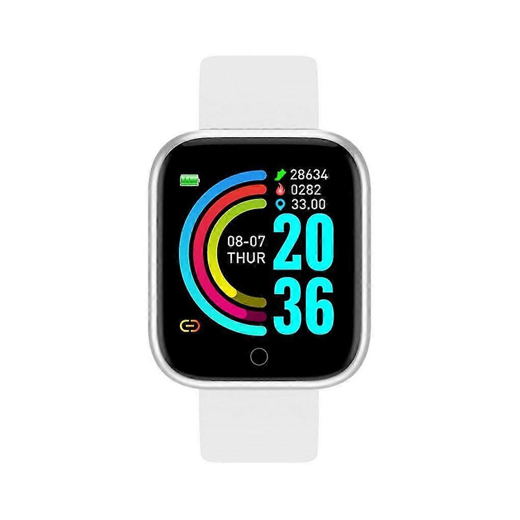Donne / Uomini Sport Bluetooth Smart Watch