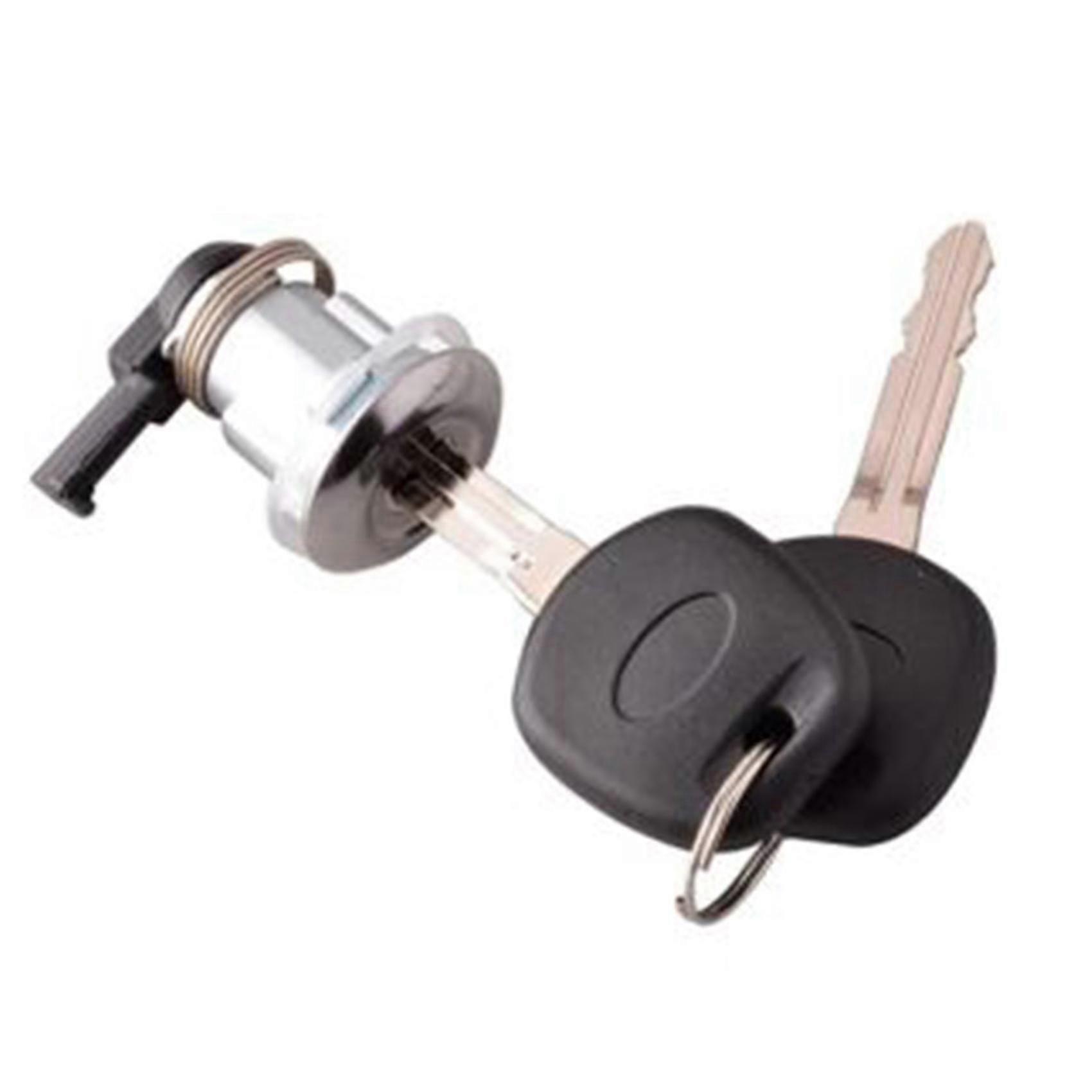 Keyed Fuel Door Cylinder for Models 1995-2004 and 2000-2003 Part Number 69058-35140