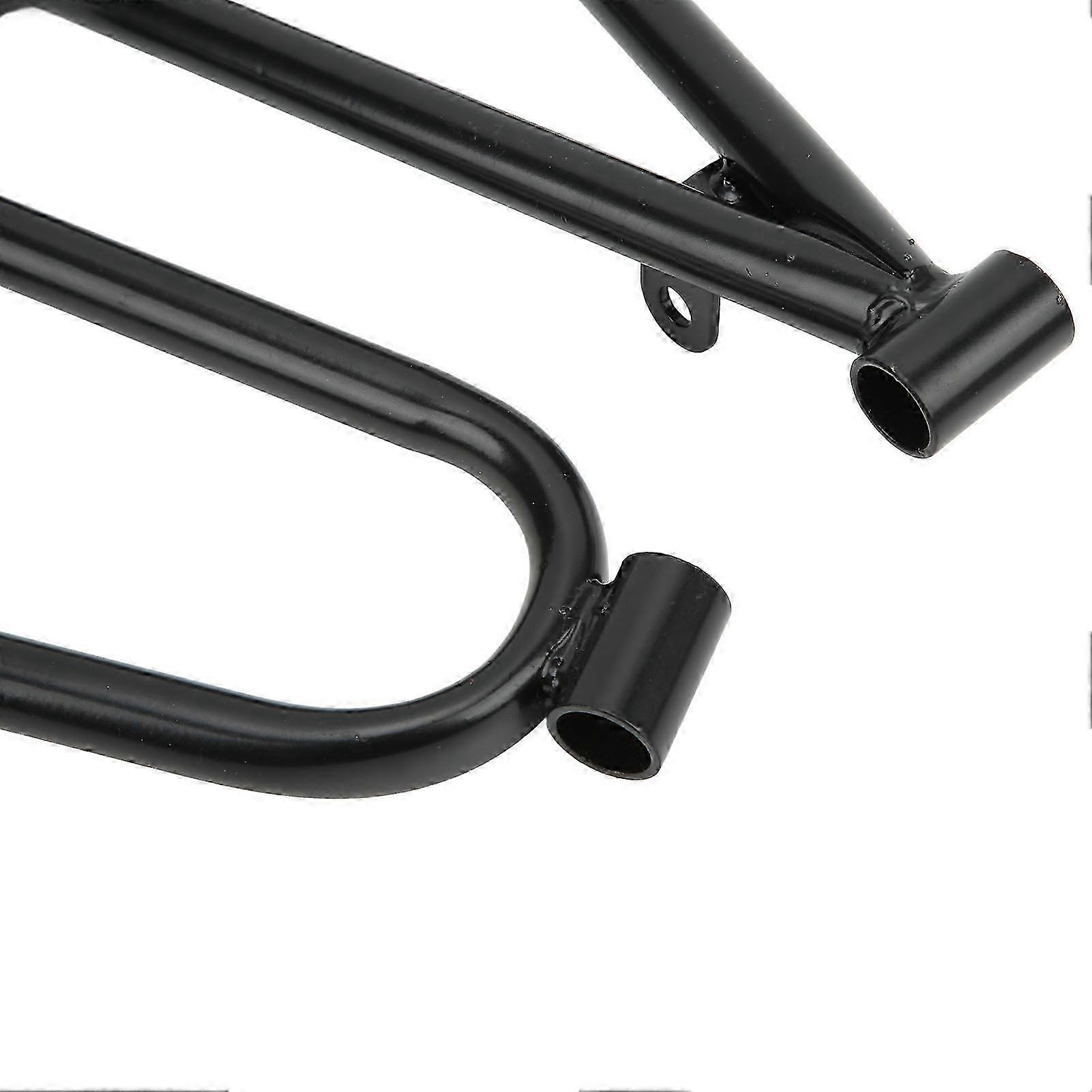 Steel ATV Arm Suspension Replacement for Coolster 3125B Models - Durable Auto Spare Parts