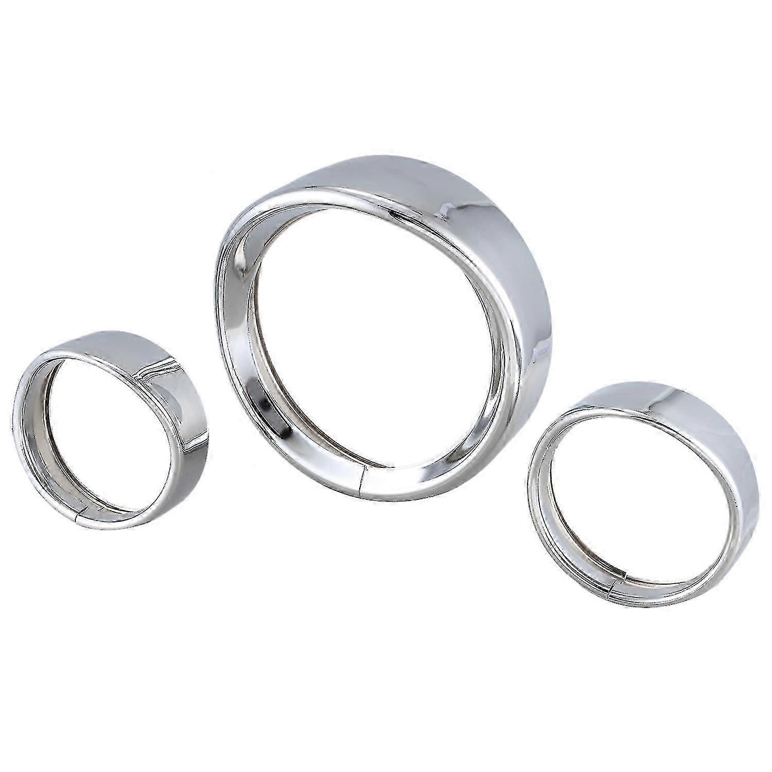 Touring Motorcycle Accessories - 7