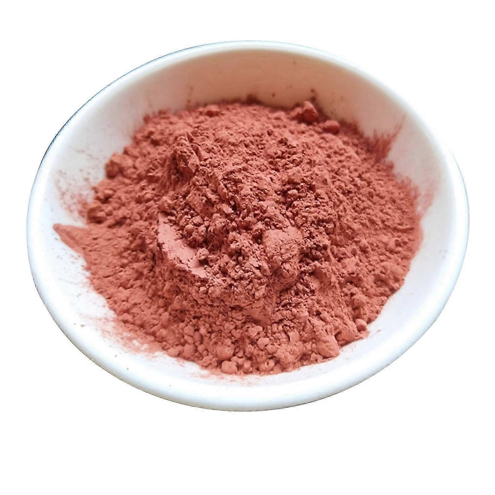 Metalurji İletken Malzemeler için 1-3um% 99.95 Yüksek Saflıkta Elektrolitik Bakır Tozu 500g