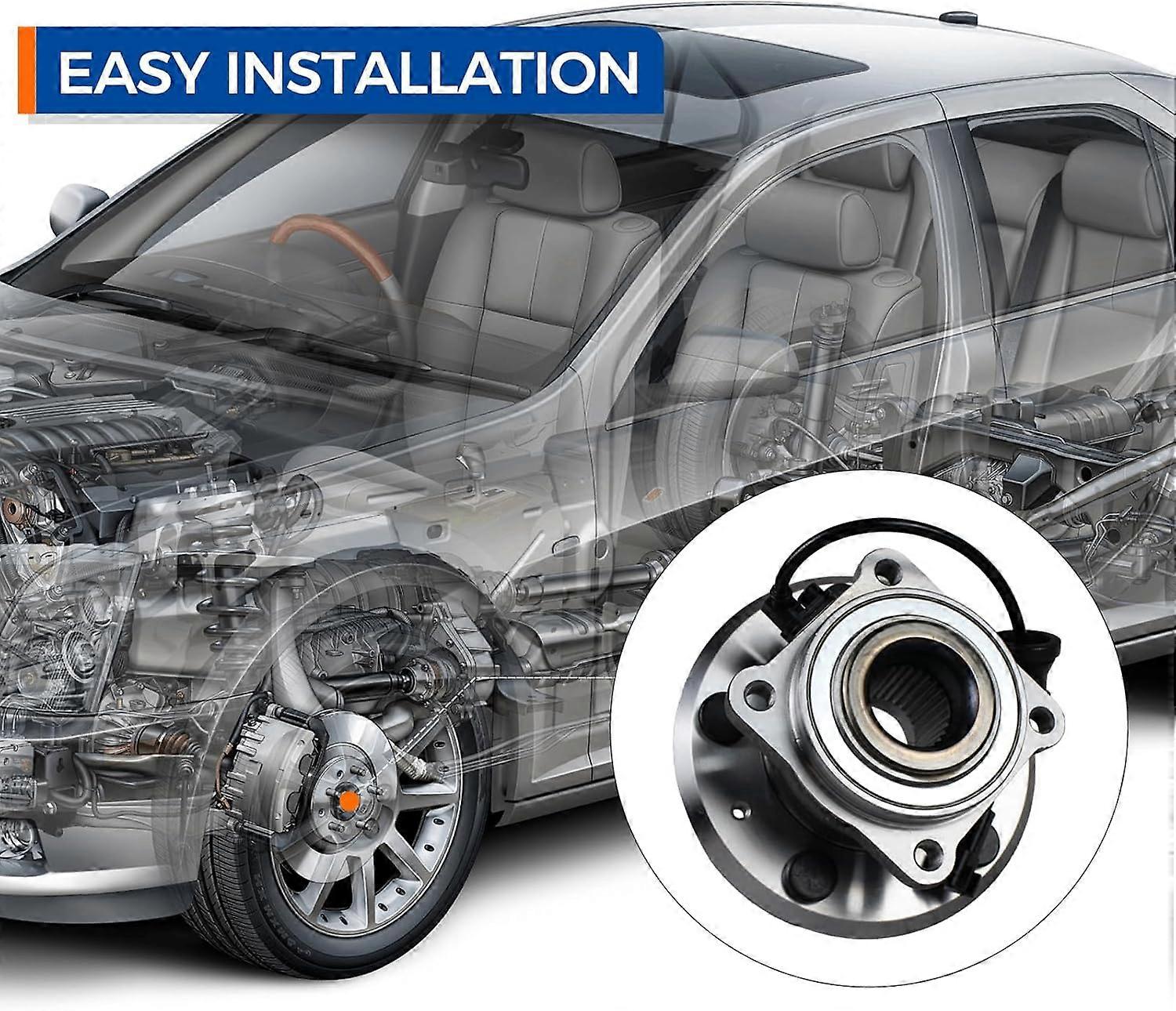 Fascinating Chevy Equinox Wheel Bearing Noise Gallerynull