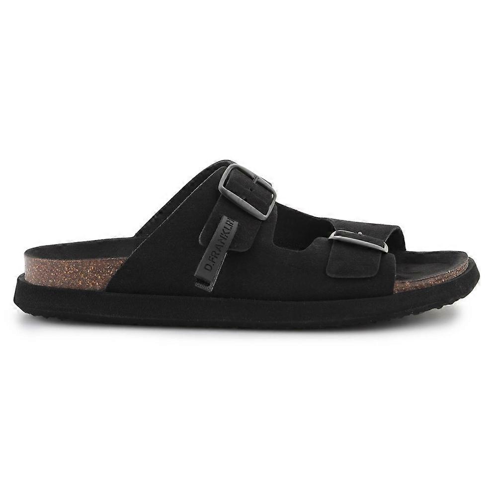 Shoes D.Franklin Vibe DFSH407001BLAC