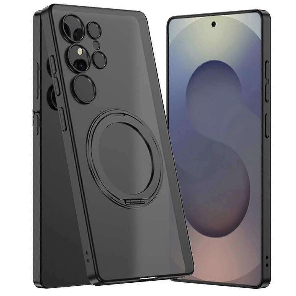 Compatible with Galaxy S25 Ultra Phone Case